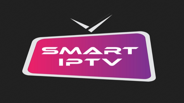 Smart IPTV app artwork